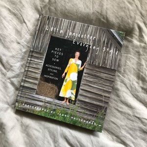 Lotta Jansdotter: Everyday Style Book